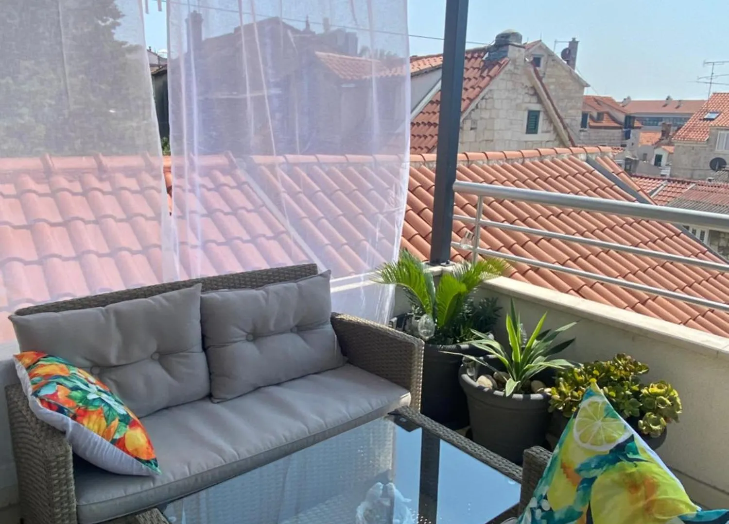 Apartment Dome Split Croatie