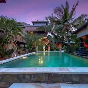 Indah Bingin Séjour chez l'habitant Uluwatu