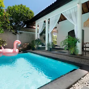 Singgah Villa Seminyak