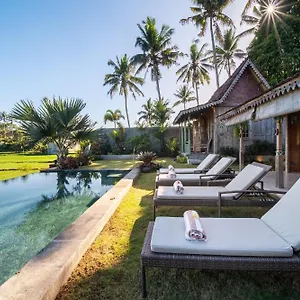 O'hea Villa Ubud