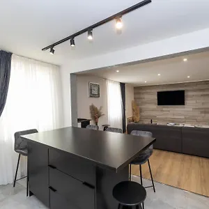 Nikky 2br Apt. In Old Town Centre Appartement Zadar