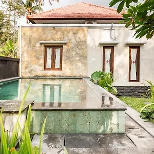 Kubu Kapas Bali Villa Ubud