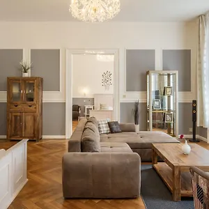 Masna - Old Town Appartement Prague