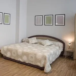 Krakovska 5 Appartement Prague