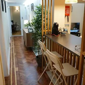 Avenida Great Appartement Lisboa