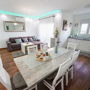 Apartment's Tea & Nevio Appartement