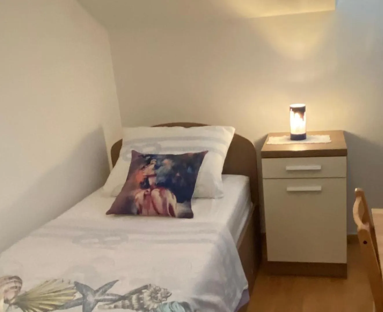Apartment Dome Split