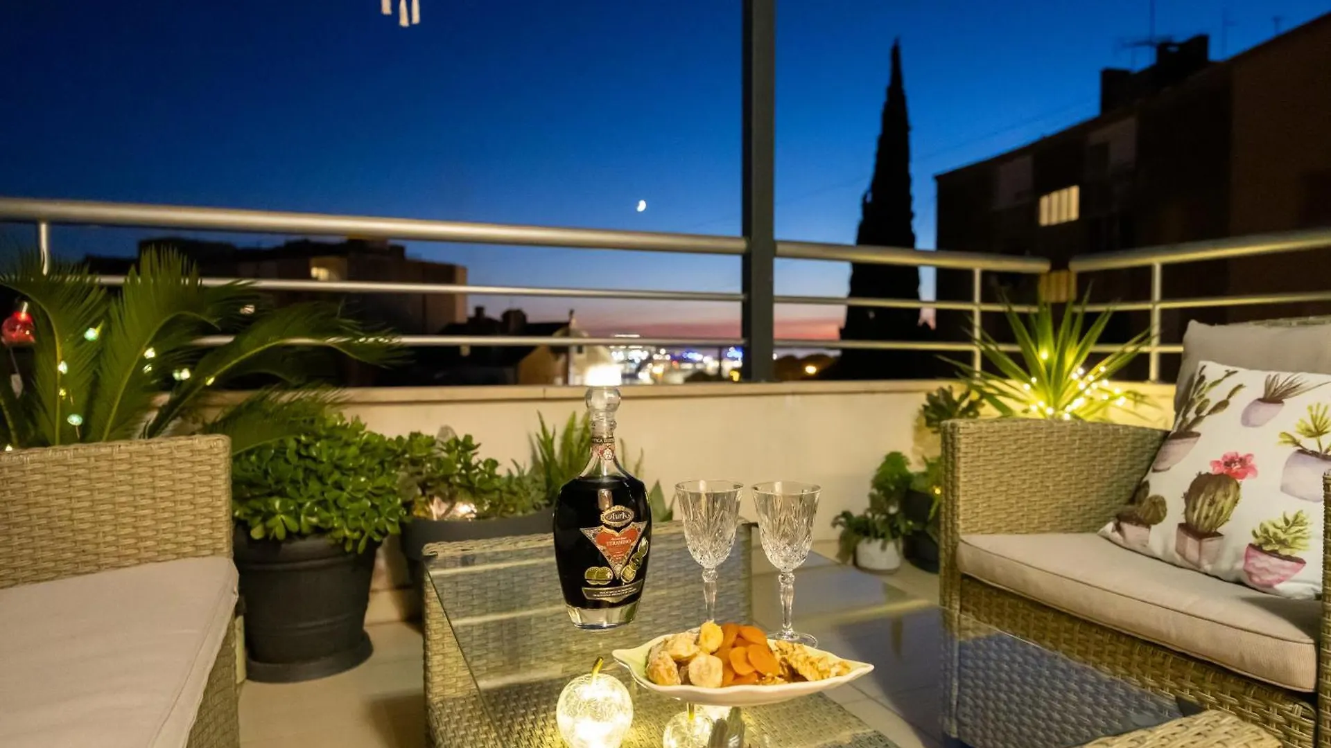 Apartment Dome Split Croatia
