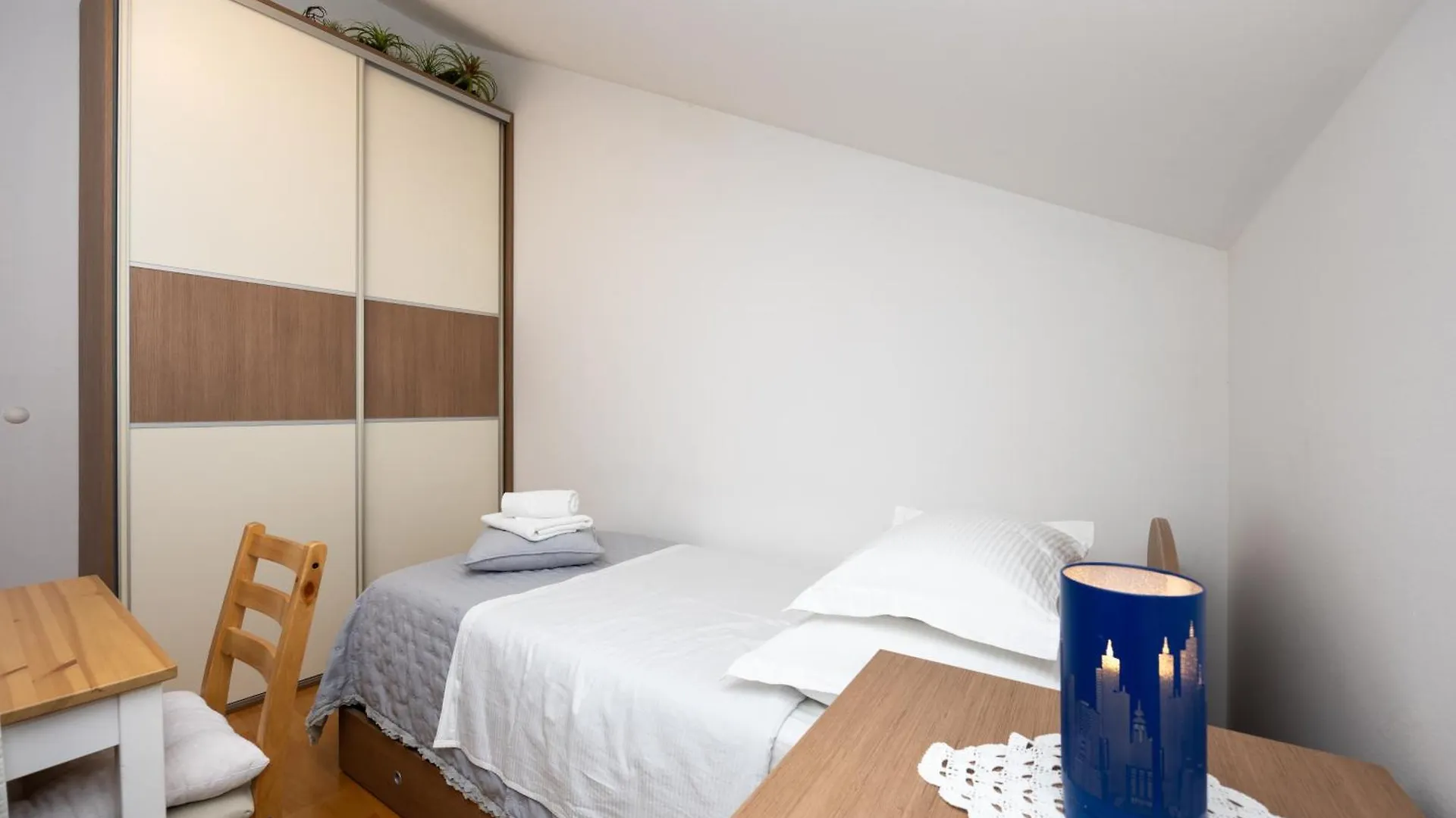 Apartment Dome Split