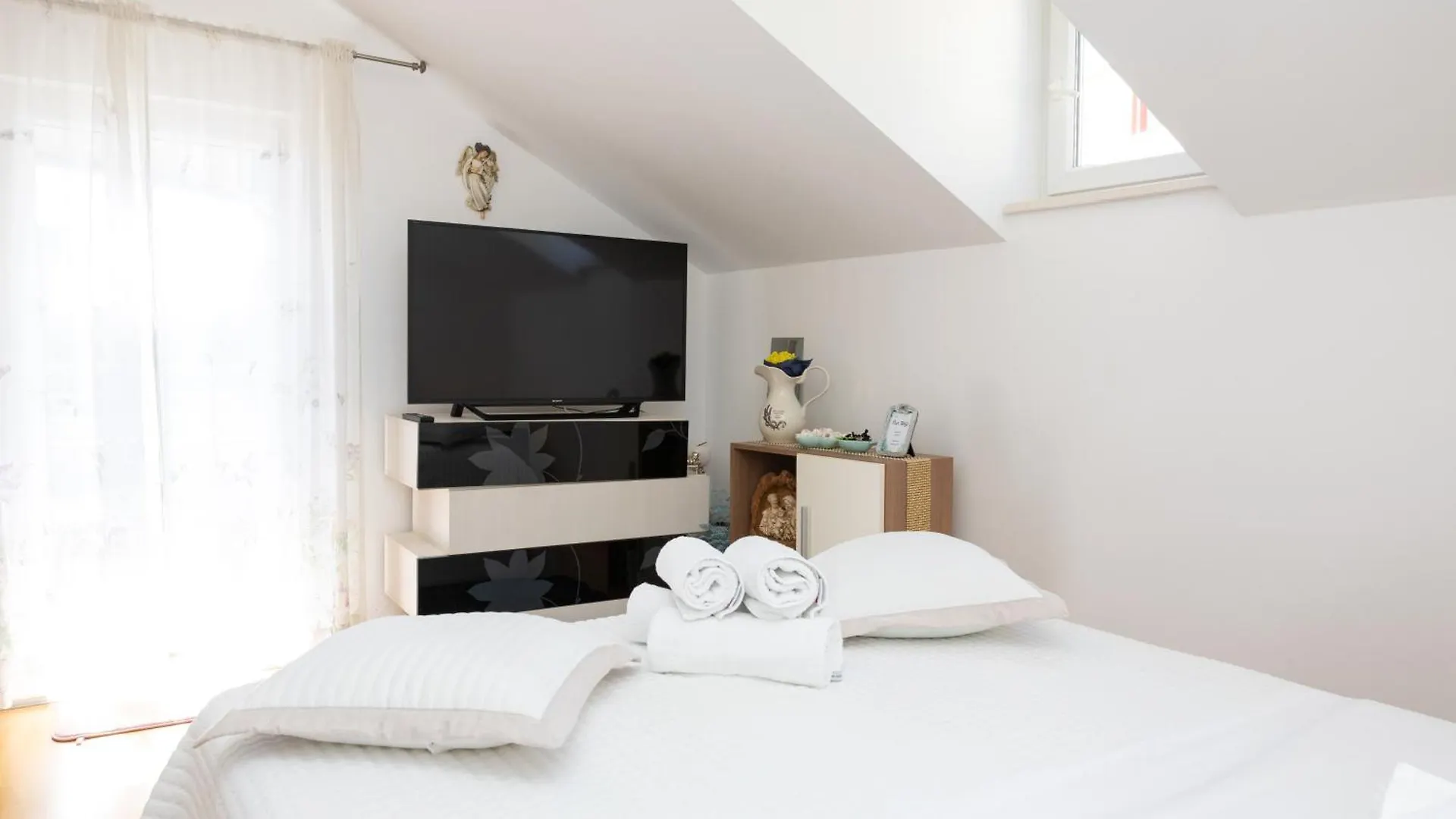 Apartment Dome Split Croatia