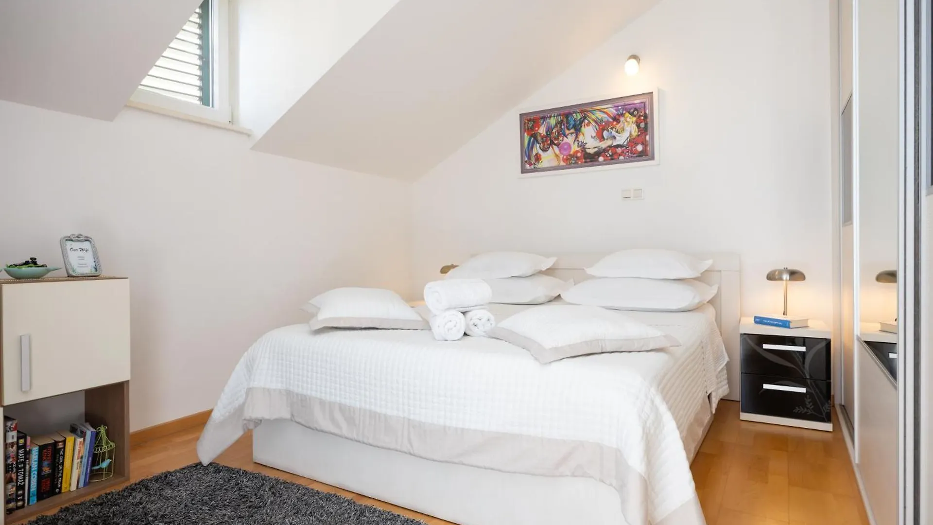 Apartment Dome Split