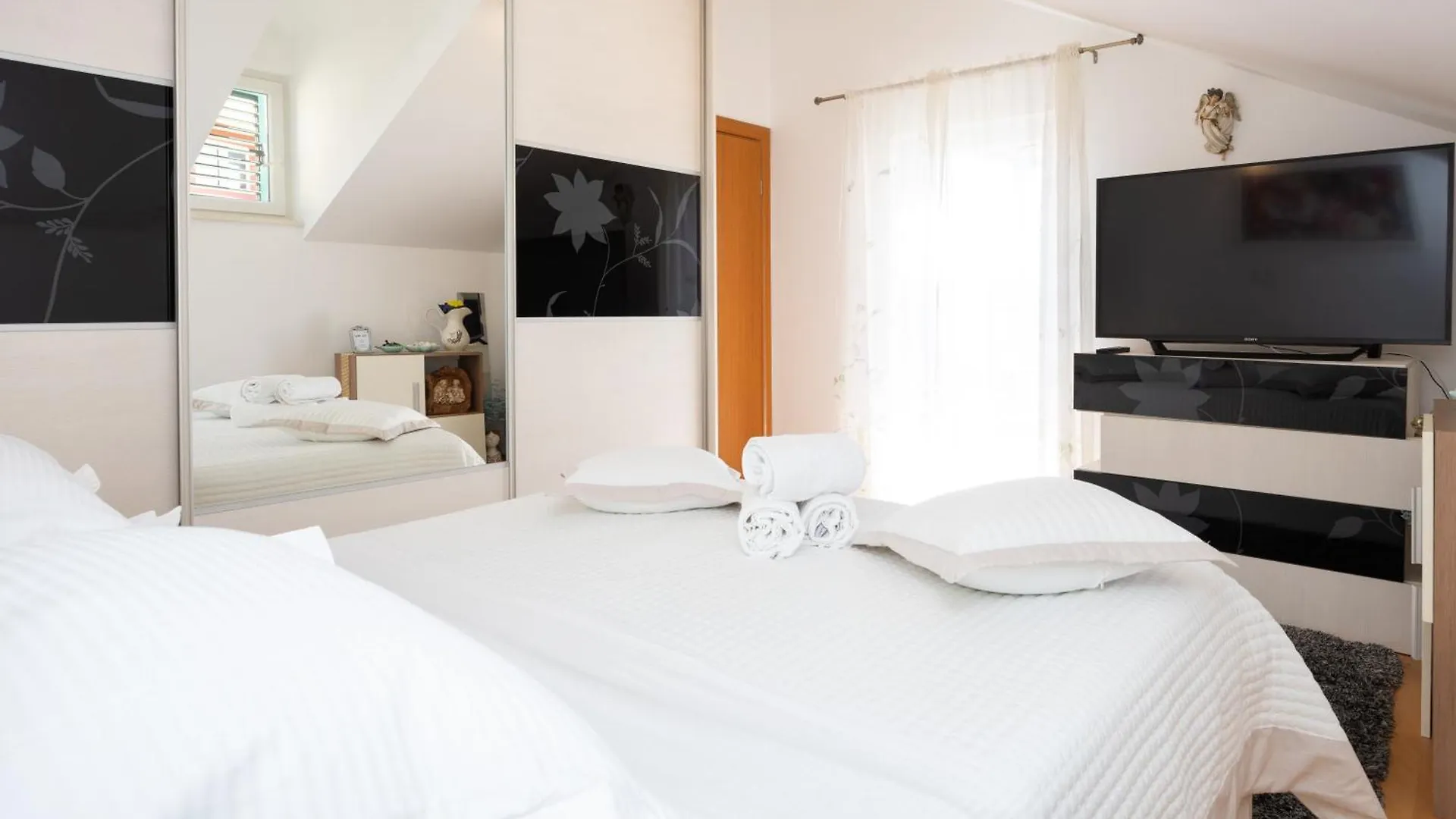 Apartment Dome Split Croatia